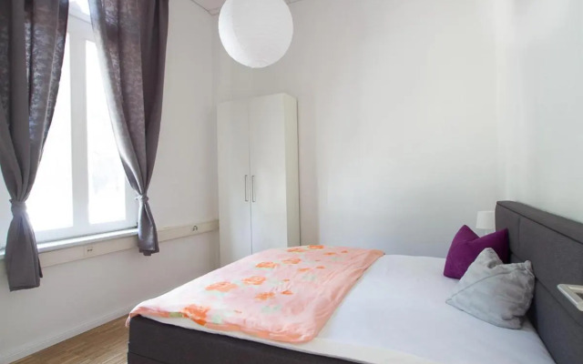 Nostalgischer Kaiserbahnhof