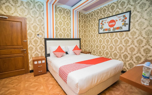 Cita Mandiri Residence Syariah