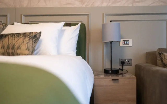 The Hyde @ Dunnings Bar