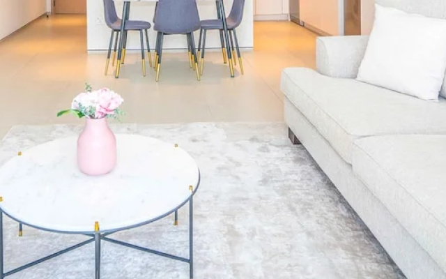 HomesGetaway-1Bedroom in JBR The Address