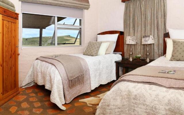 Skeiding Guest Farm