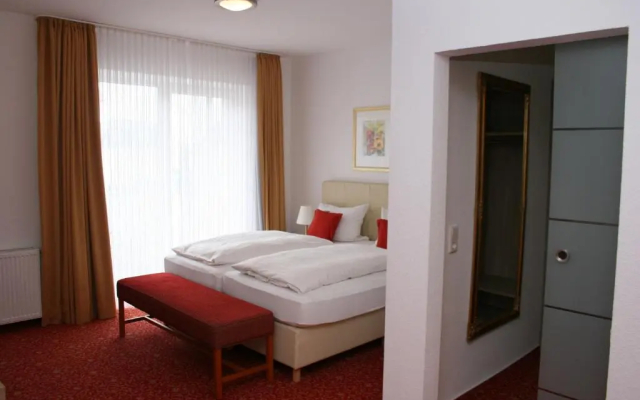 Hotel Petersen