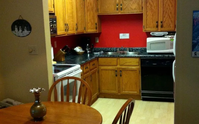 The Griz Inn by Park Vacation Management