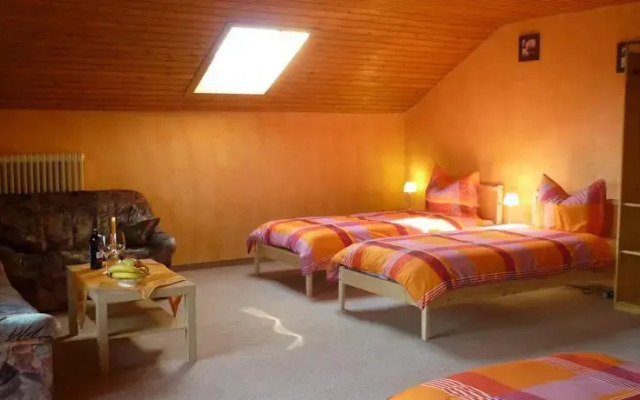 Ferienwohnung Aksana