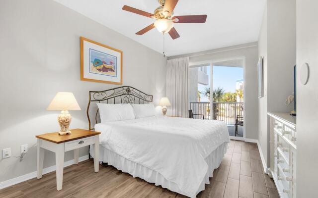 Destin West Gulfside #212