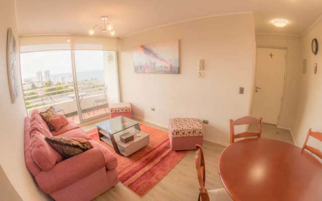 Oceana Suites Alto Recreo