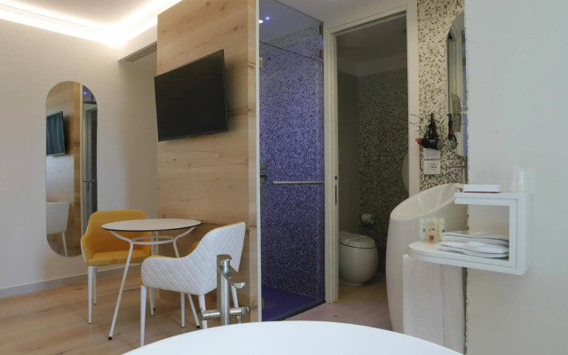 Astrea Wellness & Spa