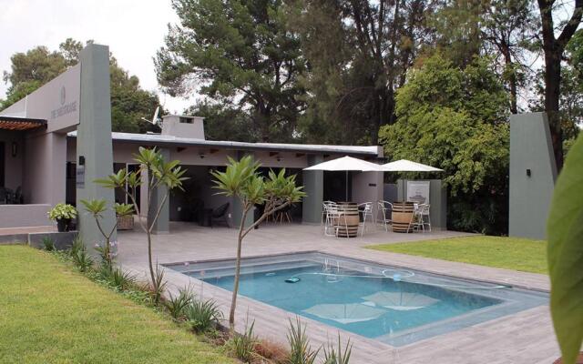 The Guesthouse 6 on Vrede