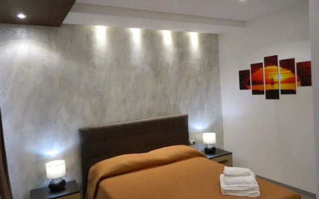 Il Borghese Tourist House