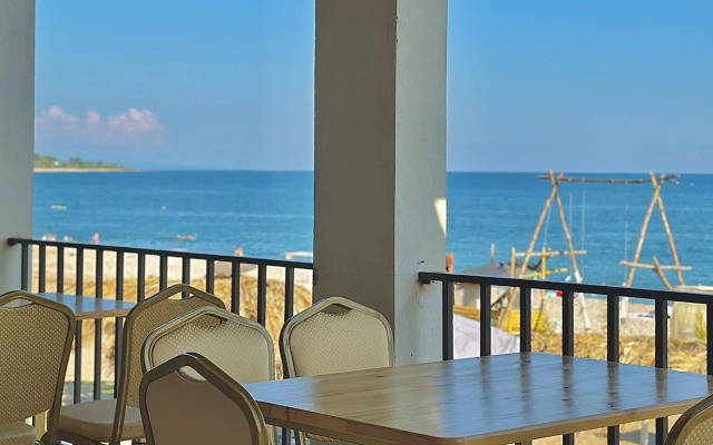 The Pearl of Abkhazia