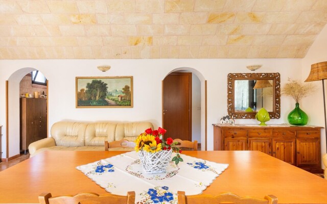 3584 Trullo Kalia by Barbarhouse