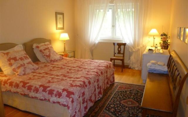 Bois Joli de la Freyère