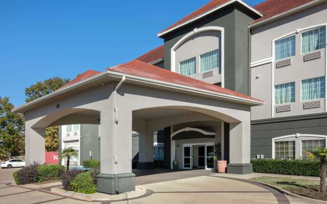 La Quinta Inn & Suites by Wyndham I-20 Longview South