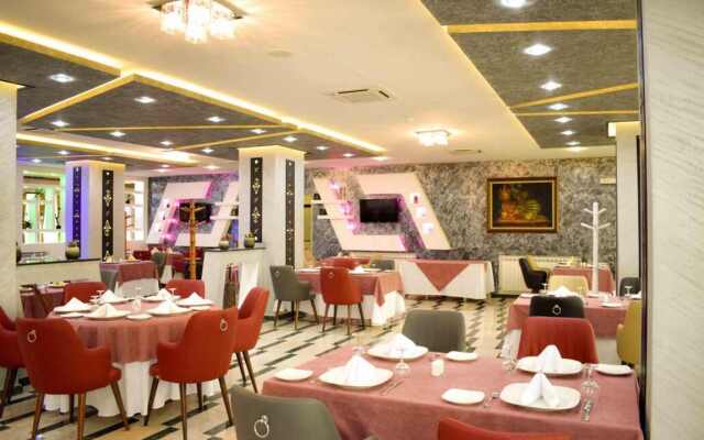 Le Relais Vert