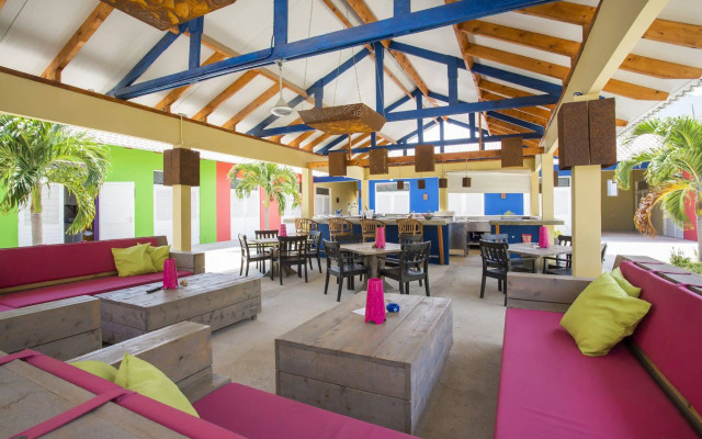 Willemstad Resort