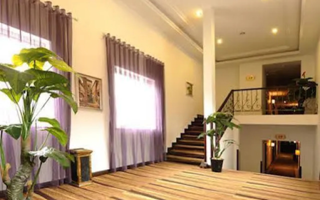 Wangcang Liangyu Hotel