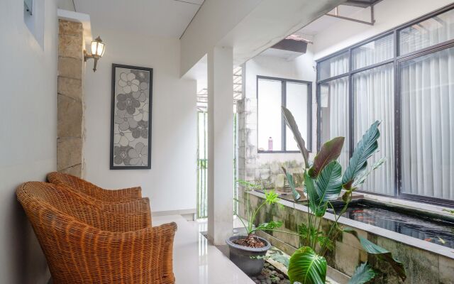 RedDoorz near Jogja City Mall
