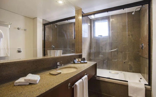 Windsor Plaza Brasilia