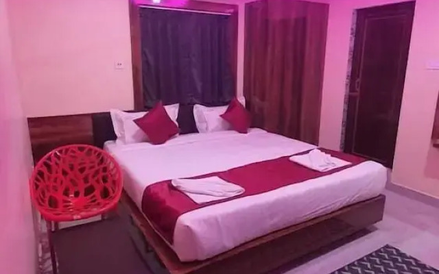 Hotel Swarna Lata