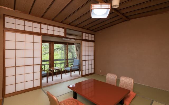 Oyo Ryokan Kikusui