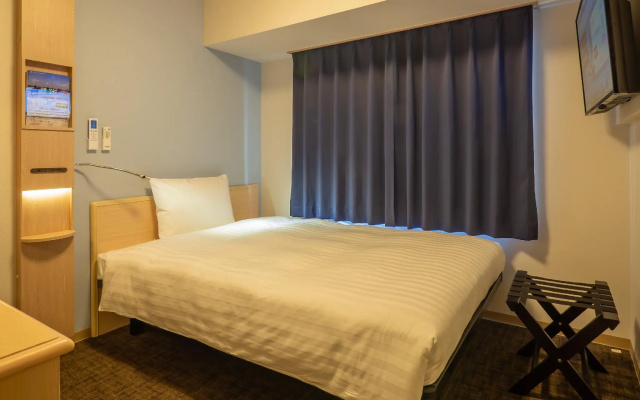 Toyoko Inn Minami-Machida – Guest Rooms – Tokyo