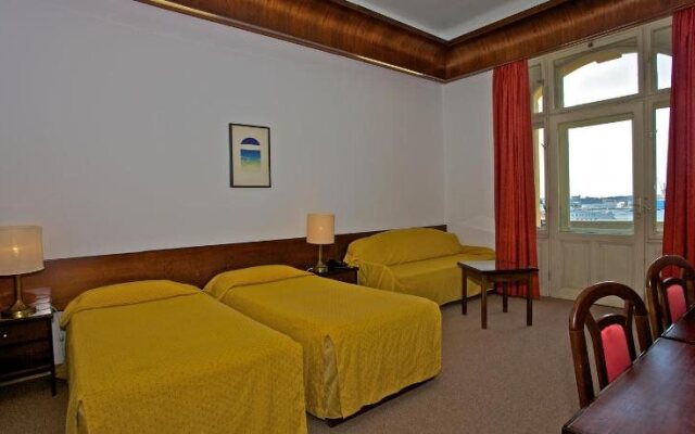 Guest House Riviera