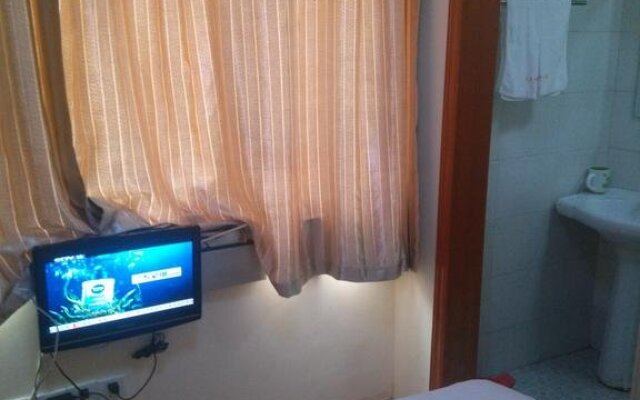 Taizhou 8Clock Hostel