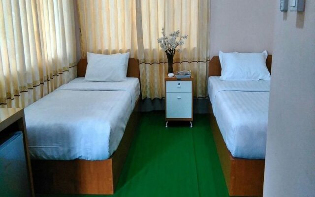 Hotel Linn & Restaurant