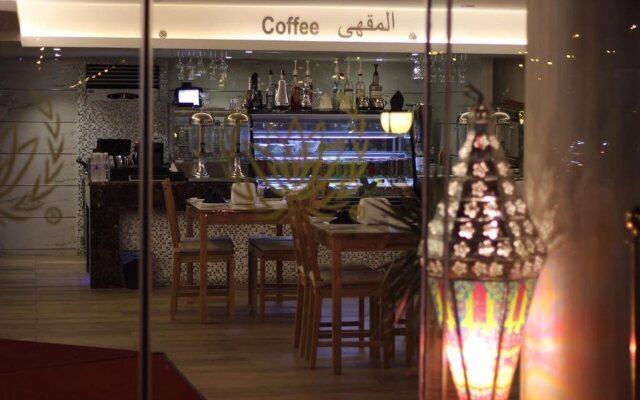 Lotaz hotel suites