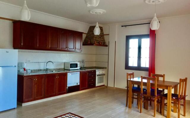 Costa Este House