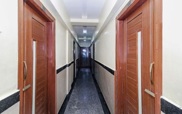 Hotel Megharaj
