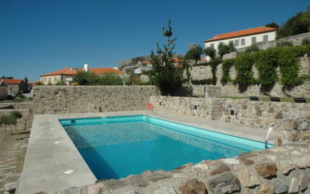 INATEL Linhares da Beira Hotel Rural