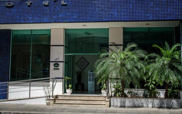 Sanfelice Hotel