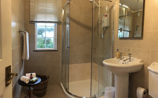 Camellia chalet