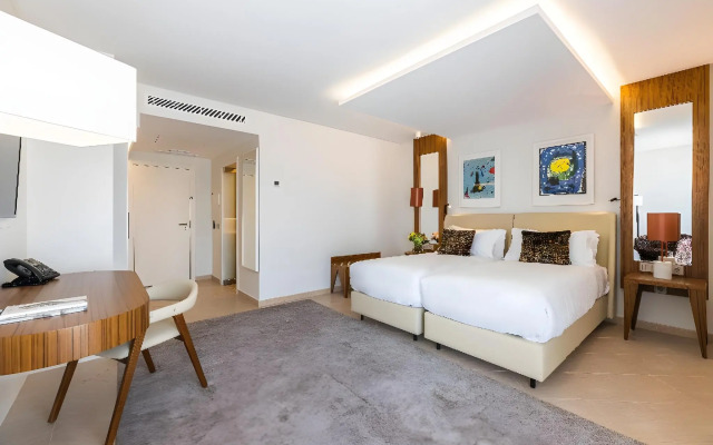 Regency Salgados Hotel & Spa