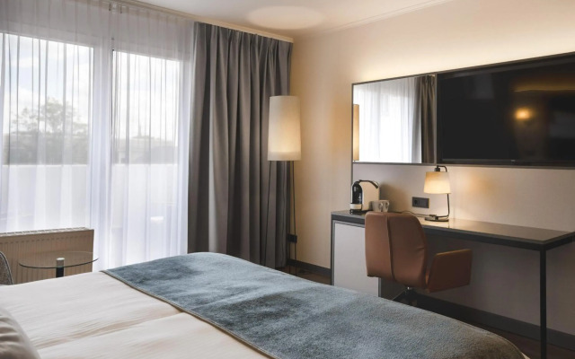 Leonardo Hotel Heidelberg City Center