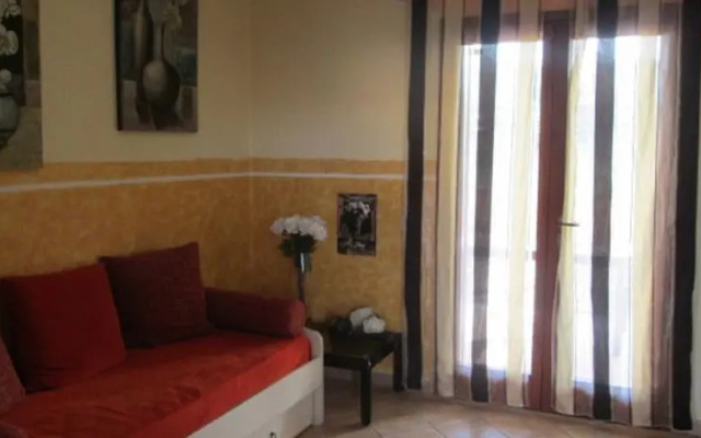 Casa Mirabelle