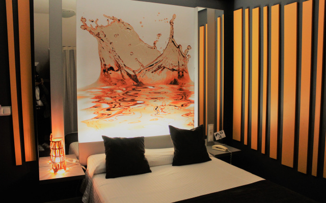 Hotel Spa El Muelle de Suances