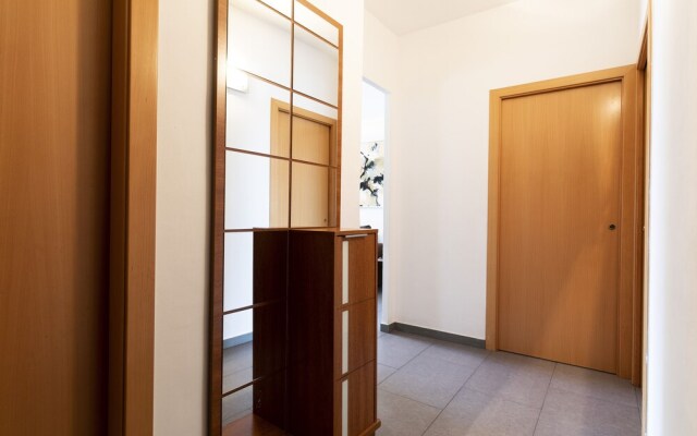 Ab Eixample Ausias Marc Apartment
