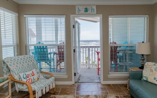 Seaside Treasure - 2 Br Apts
