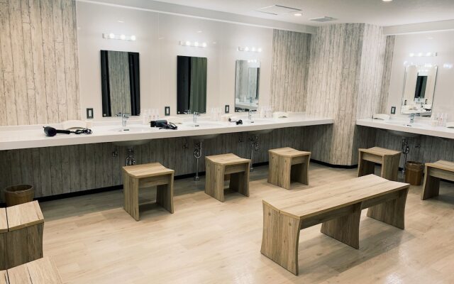Hotel Capsule Inn Shizuoka