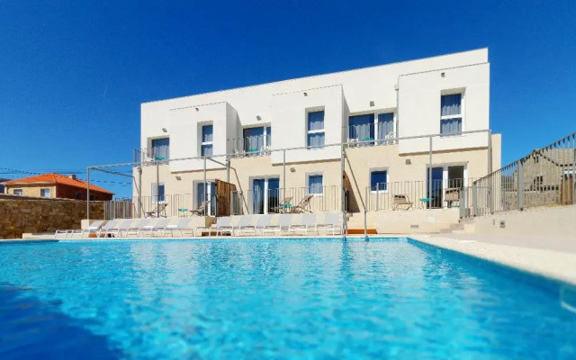 Duerming O Casal Da Martiña