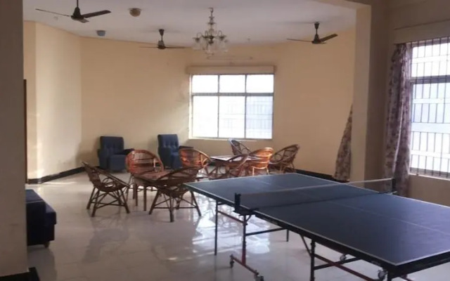 Chariot Valley Resort