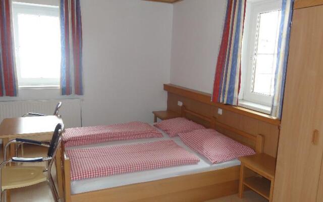 Hostel Jugendhotel Weitenmoos