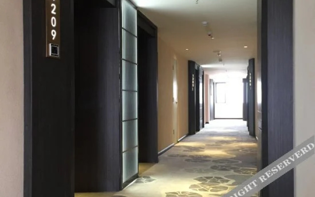 Yunrui Hotel (Dali Dongfang)