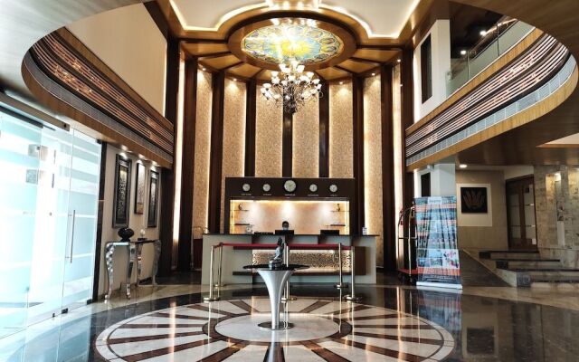 Inspira Resort & Spa