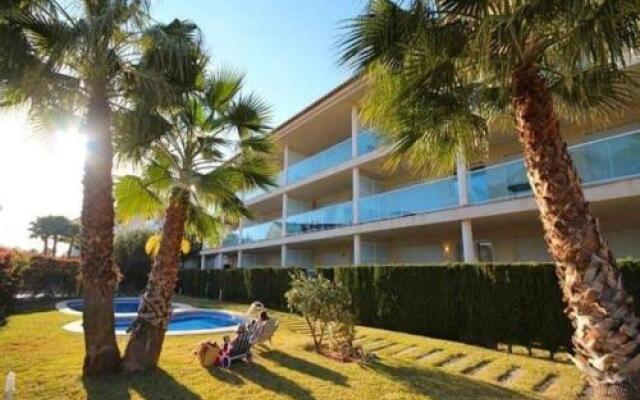 Charming Holiday Apartment Javea
