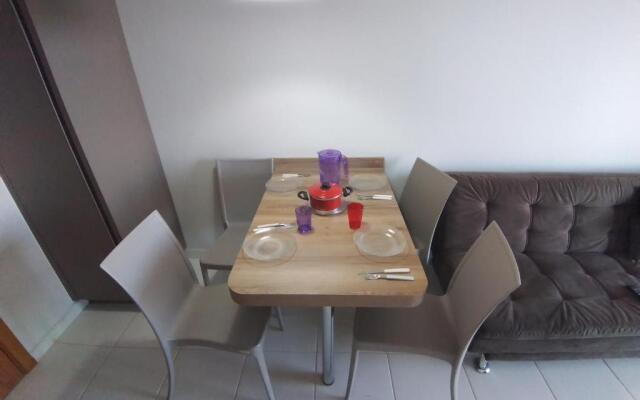 Hot Park Veredas Rio Quente Flat 928