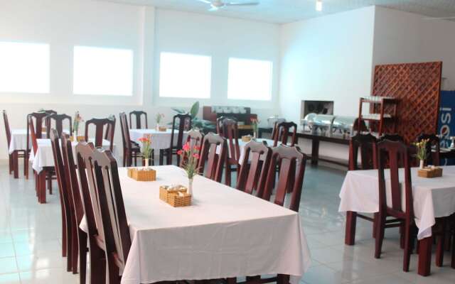 Galaxy Hotel Phu Quoc