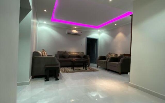 درة البحر الاحمر للوحدات السكنية